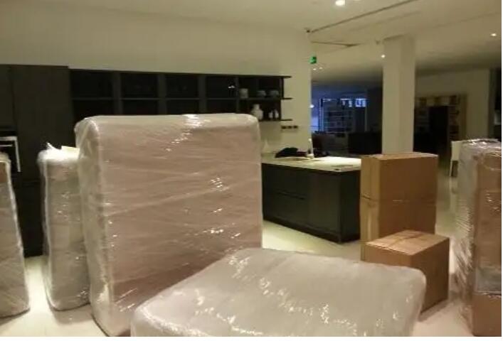 厦门到上甘岭区长途搬家