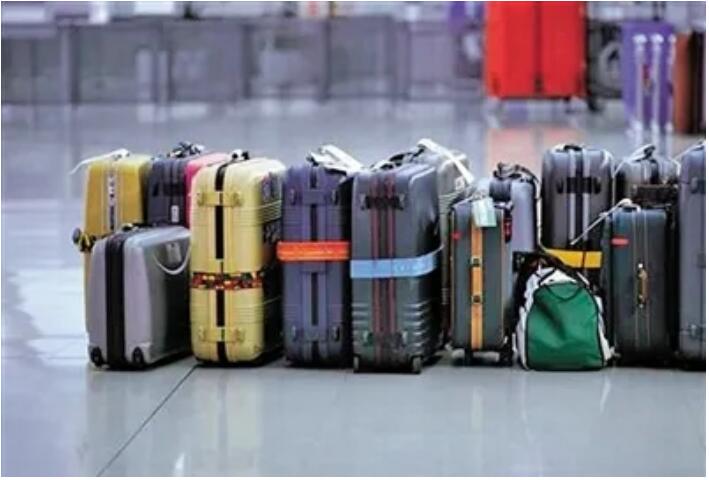 厦门到上甘岭区行李托运